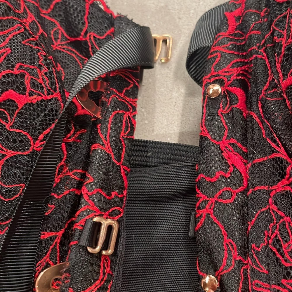 Savage X Fenty corset - Picture 4 of 6